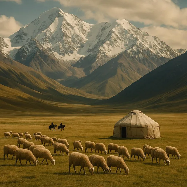 Kyrgyzstan