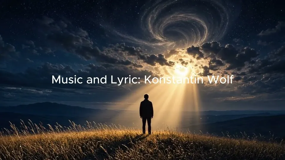 В доме Отца – Standbild aus dem Video